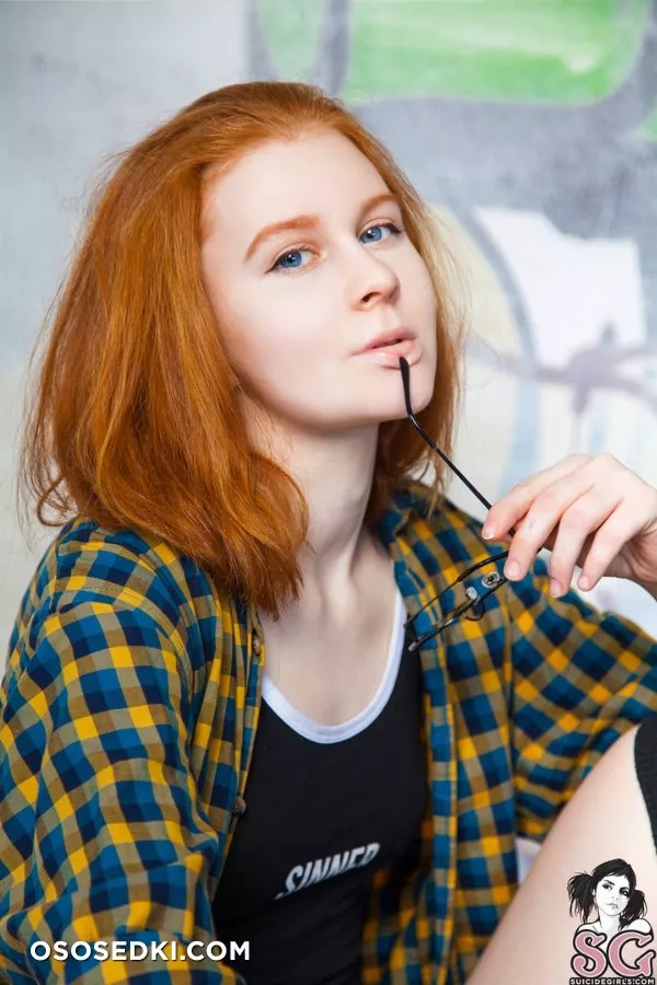 Russian Suicide Girls nude. Onlyfans, Patreon leaked 75 nude photos