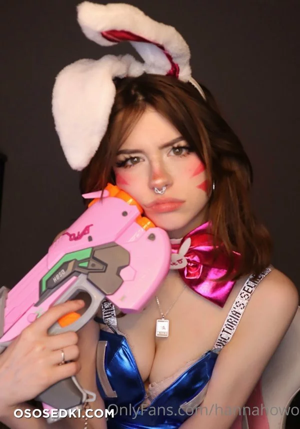 Hannah Owo Nude - aestheticallyhannah Onlyfans private 2022 nude. Onlyfans, Patreon leaked 32 nude photos