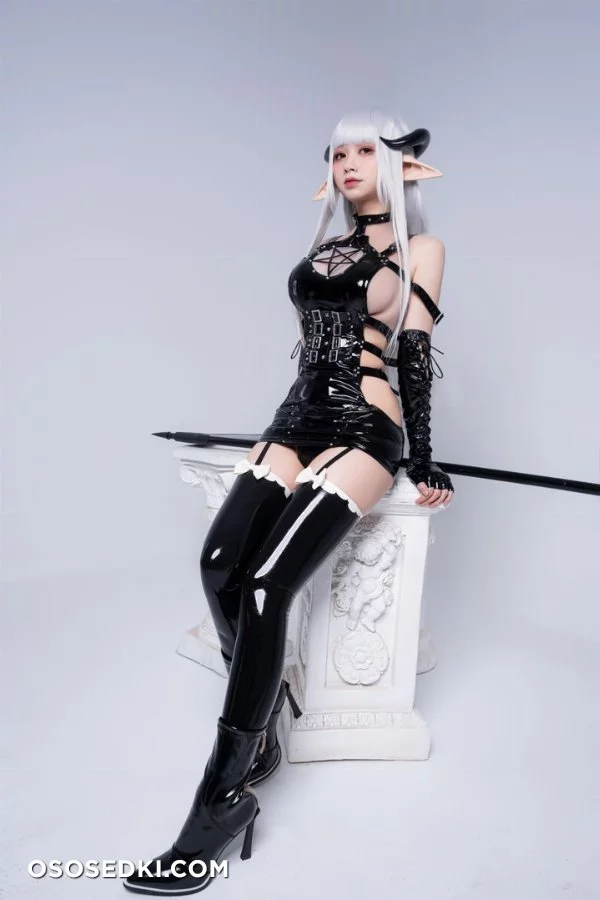 izumi泉桃子 死神 nude. Onlyfans, Patreon leaked 84 nude photos