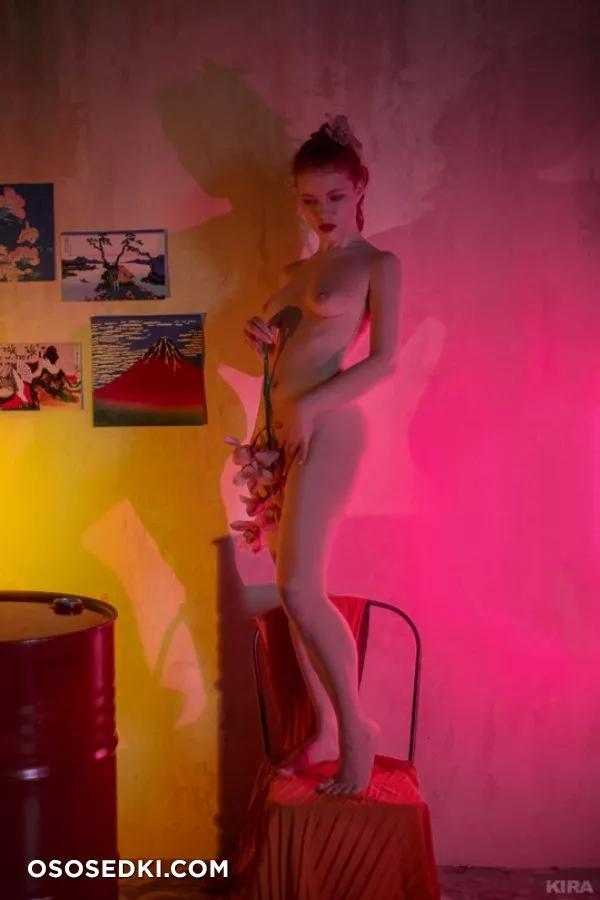 Wild Orchid nude. Onlyfans, Patreon leaked 18 nude photos