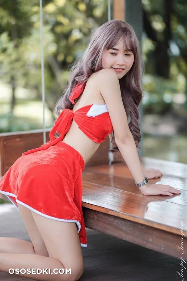 Nannapas Kangnok nude. Onlyfans, Patreon leaked 10 nude photos