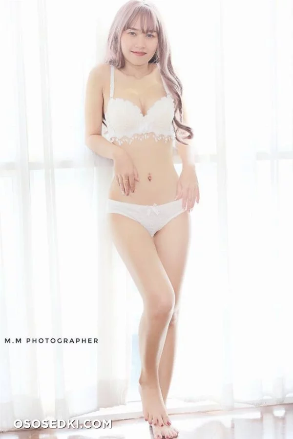 Nannapas kangnok nude. Onlyfans, Patreon leaked 19 nude photos