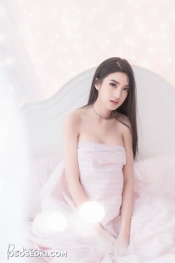 Minggomut Maming Kongsawas nude. Onlyfans, Patreon leaked 9 nude photos