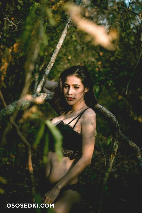 ฝน พูดไม่รู้เรื่อง (Thawiphon Kheseang) nude. Onlyfans, Patreon leaked 8 nude photos
