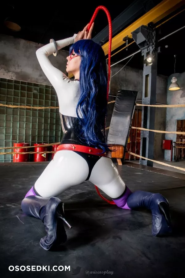 Anime Cosplay nude. Onlyfans, Patreon leaked 92 nude photos