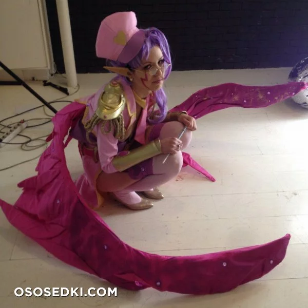 Backstage nude. Onlyfans, Patreon leaked 103 nude photos