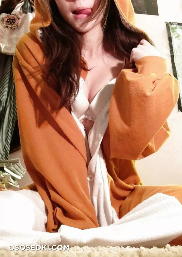 Emo girl nude. Onlyfans, Patreon leaked 195 nude photos