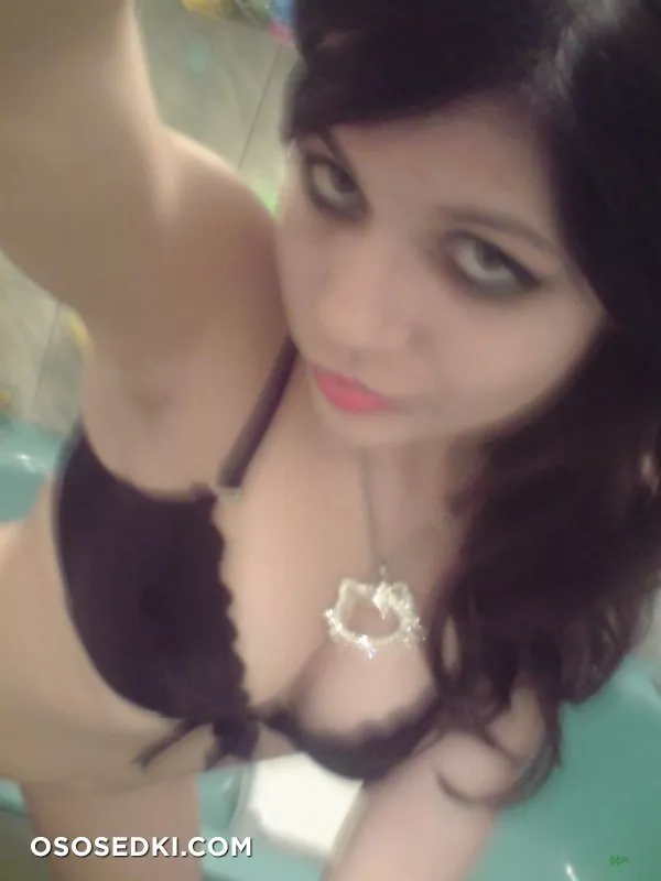 Italian teen emo nude. Onlyfans, Patreon leaked 32 nude photos