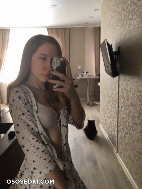 slivu89 nude. Onlyfans, Patreon leaked 52 nude photos